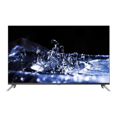 تلویزیون جی پلاس 43 اینچ 4K مدل GTV-43PU744N