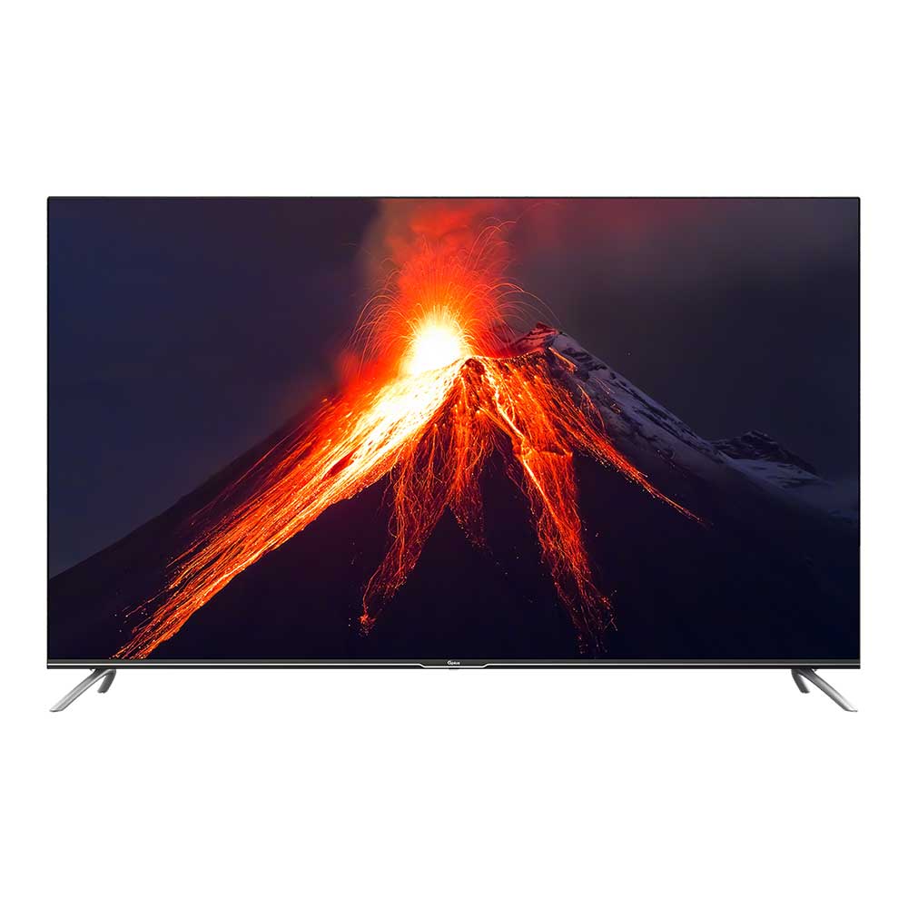 تلویزیون جی پلاس 58 اینچ 4K مدل GTV-58RU734N