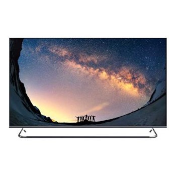 تلویزیون جی پلاس 75 اینچ 4K مدل GTV-75RQM924S