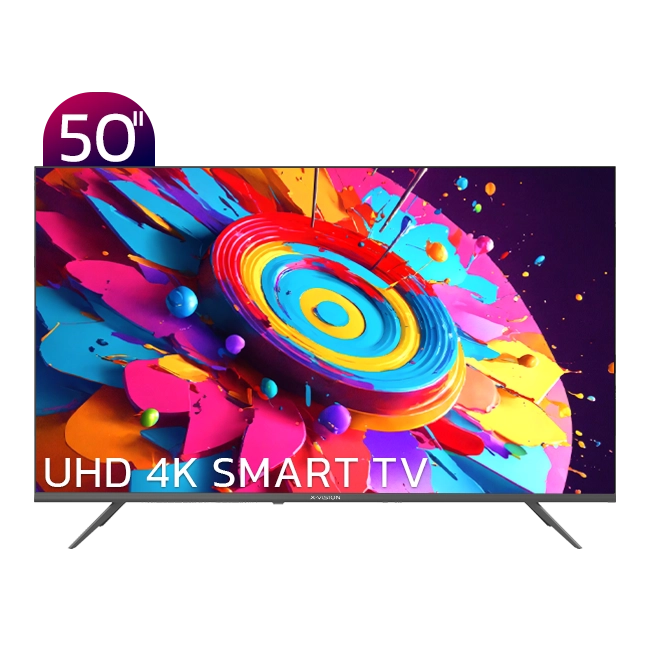 XYU705-TV